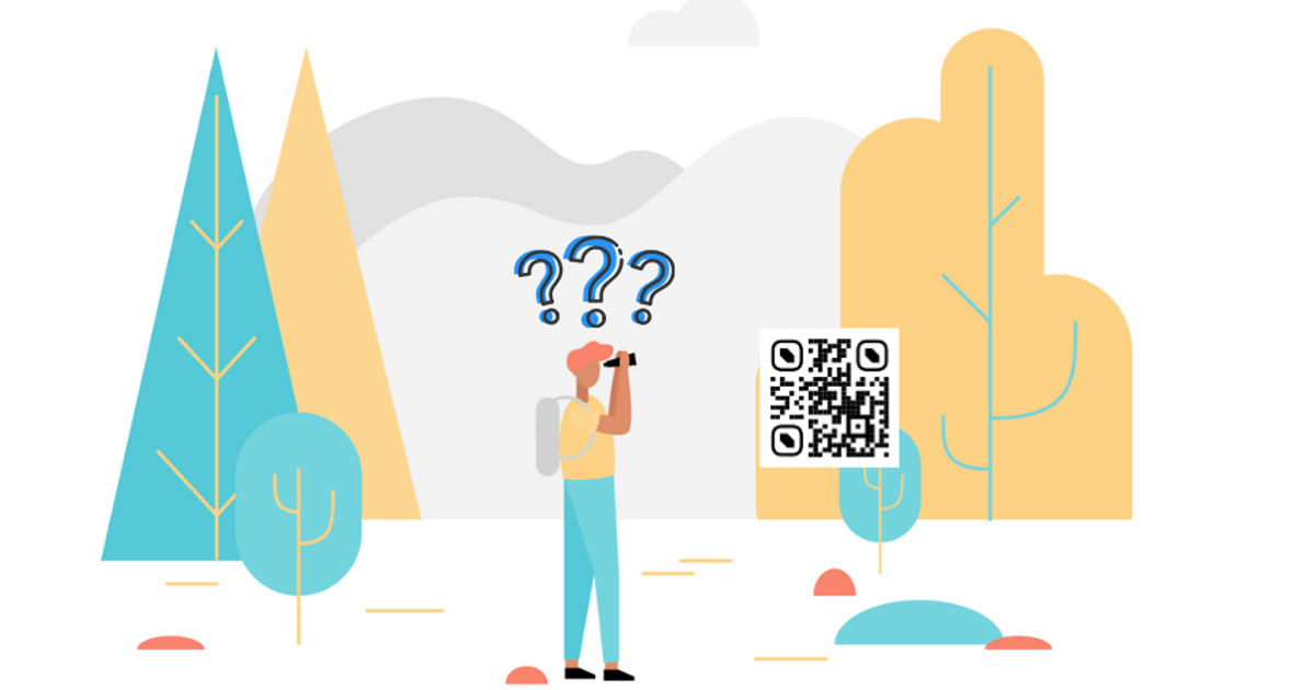 50 QR Code FAQs: Everything you Should Know About