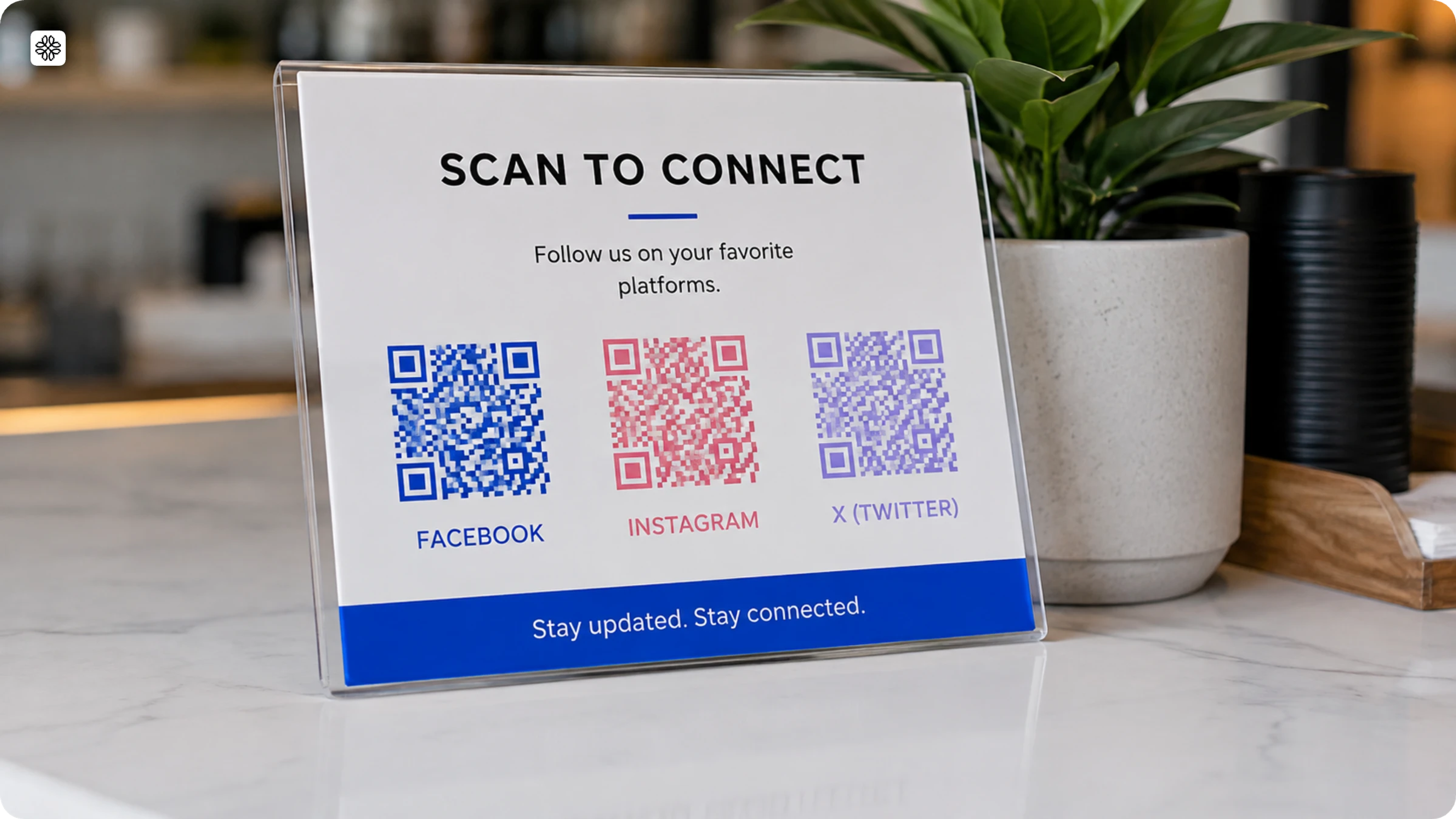 How to Create Colored QR Codes That Scan in Print and on Screen (2026 Guide)