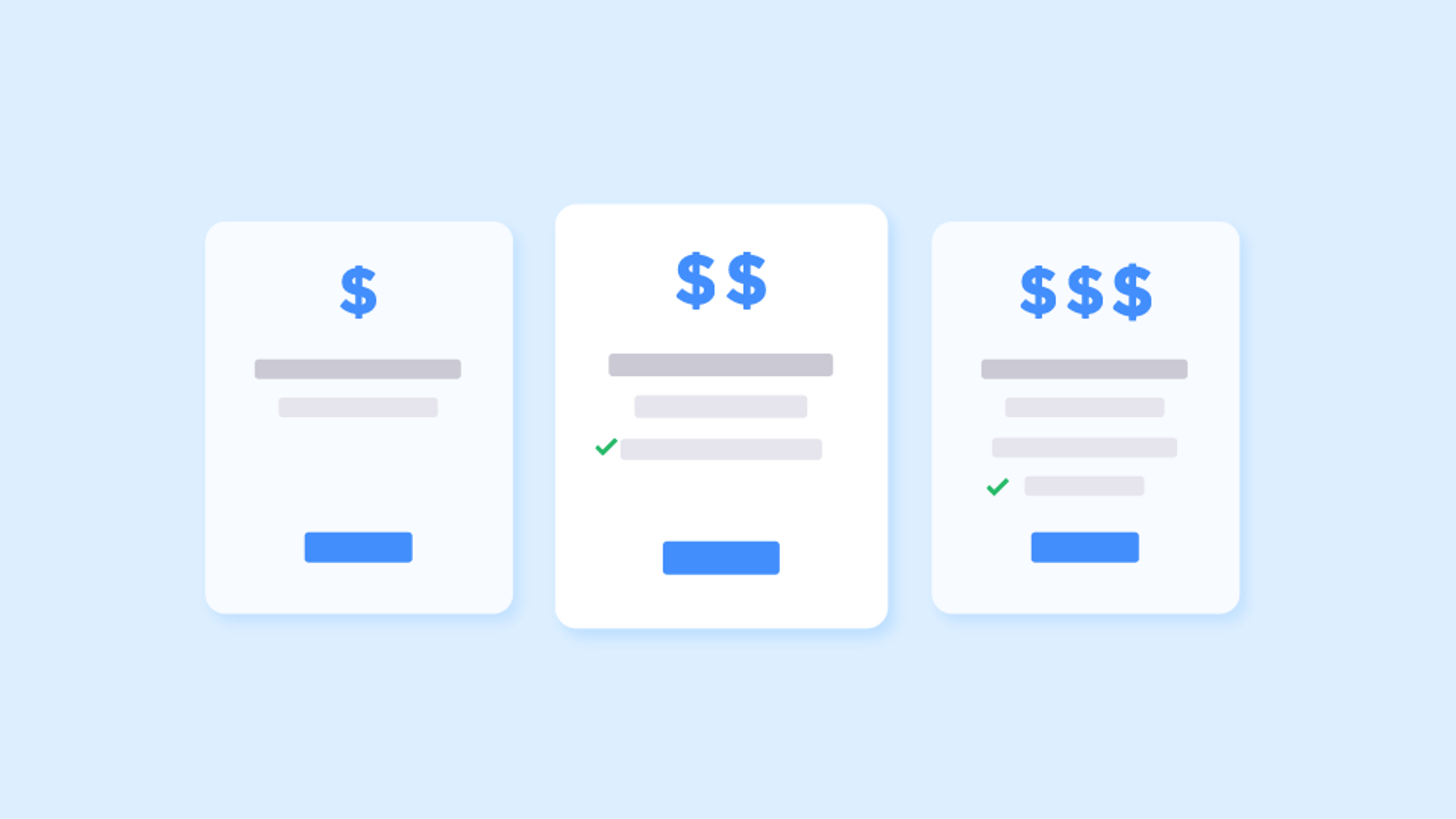 Pricing and plans offered by the QR Code provider