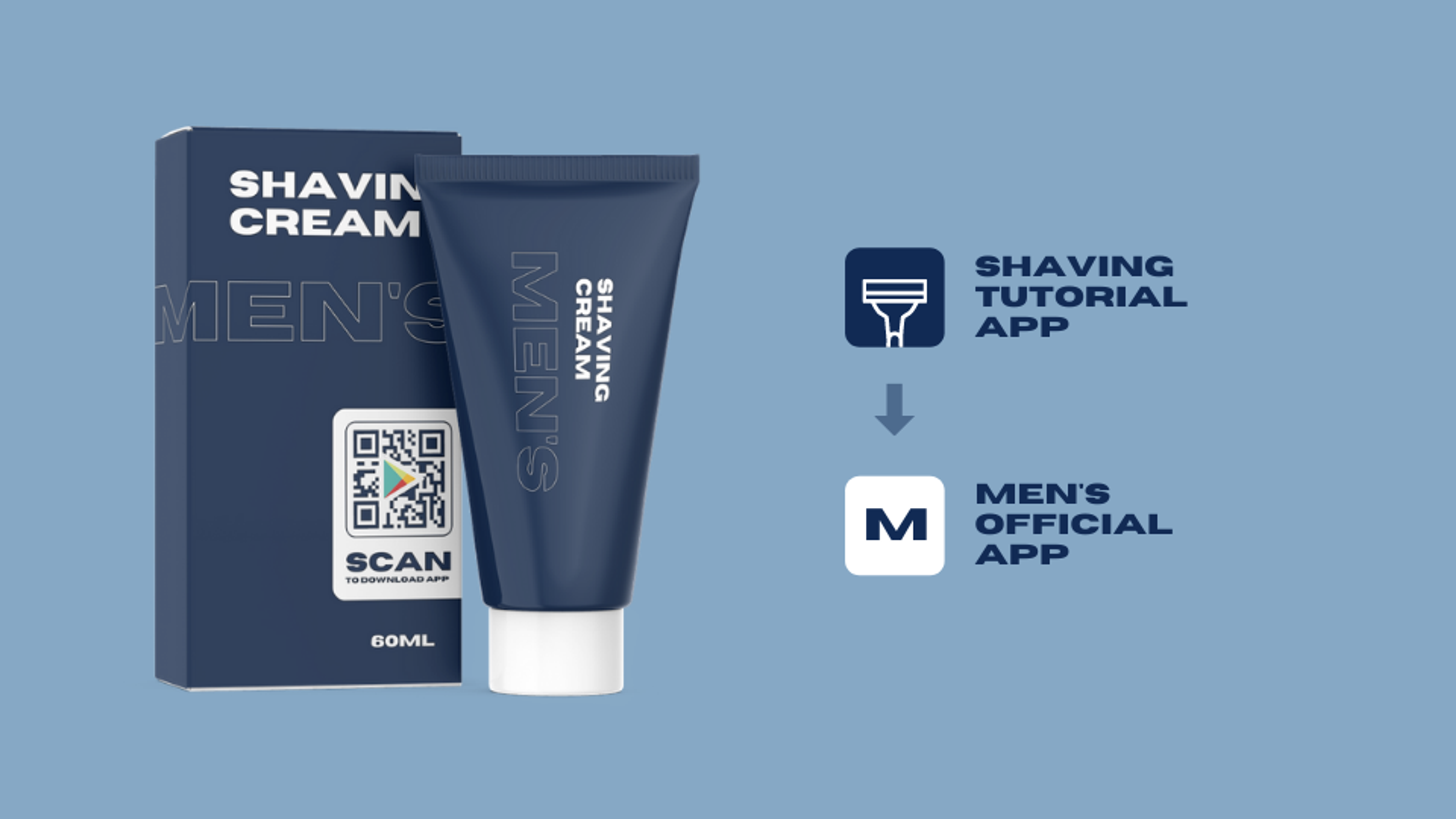 Utilize dynamic QR Codes for campaign variations and analytics