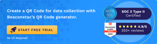 QR Code Data Collection: How It Works & How to Set It Up