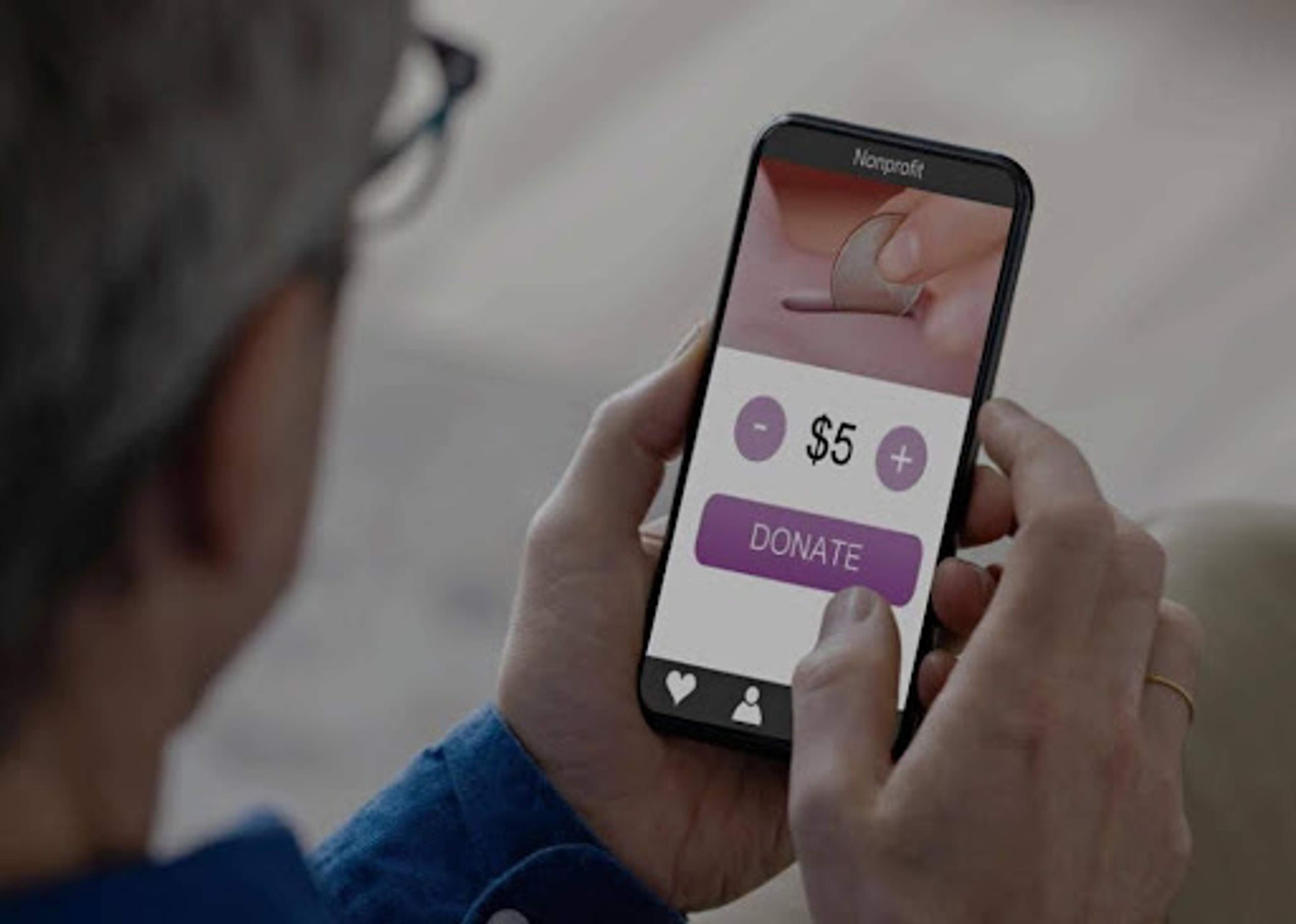 Tap to Donate: How Nonprofits Can Make Giving Mobile-Friendly
