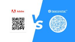 Adobe QR Code vs. Uniqode QR Code: Which One Should You Choose?