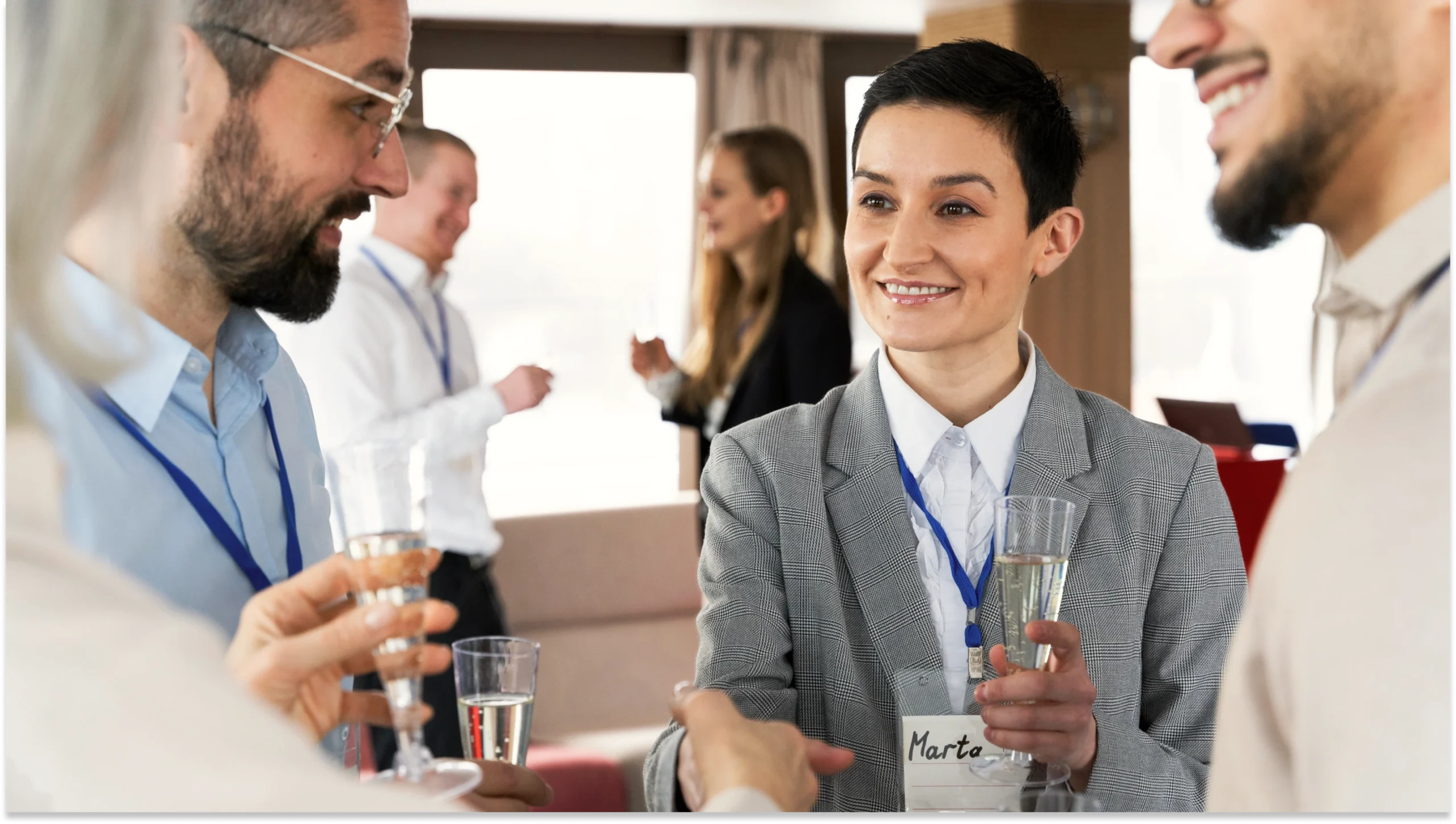 Event Networking Tools: Our Tried-and-Tested Toolkit To Build Connections