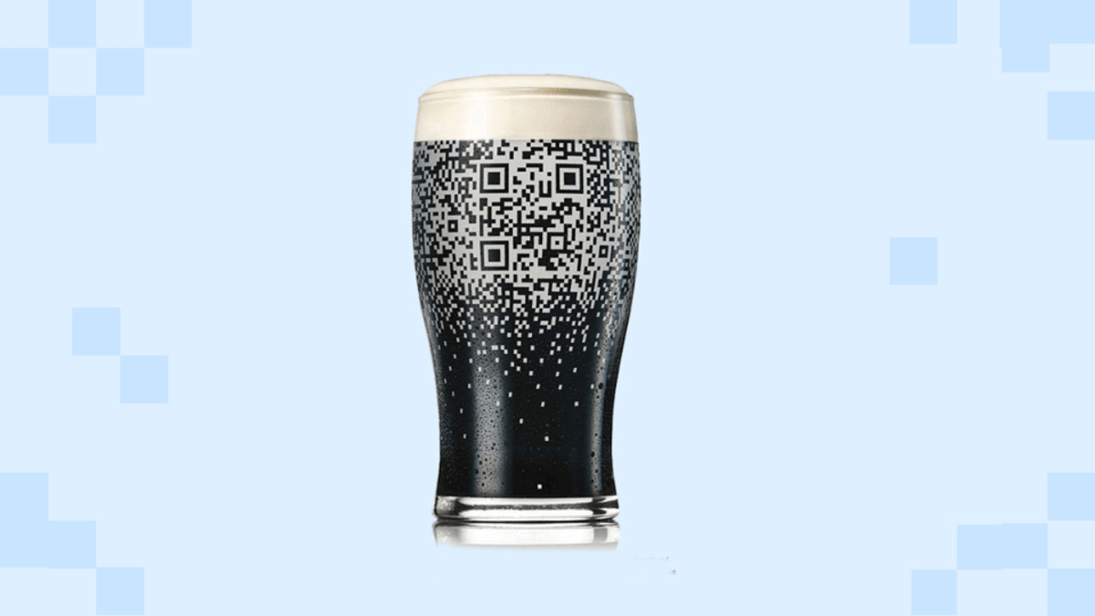 Amplify Customer Engagement with Engraved QR Codes