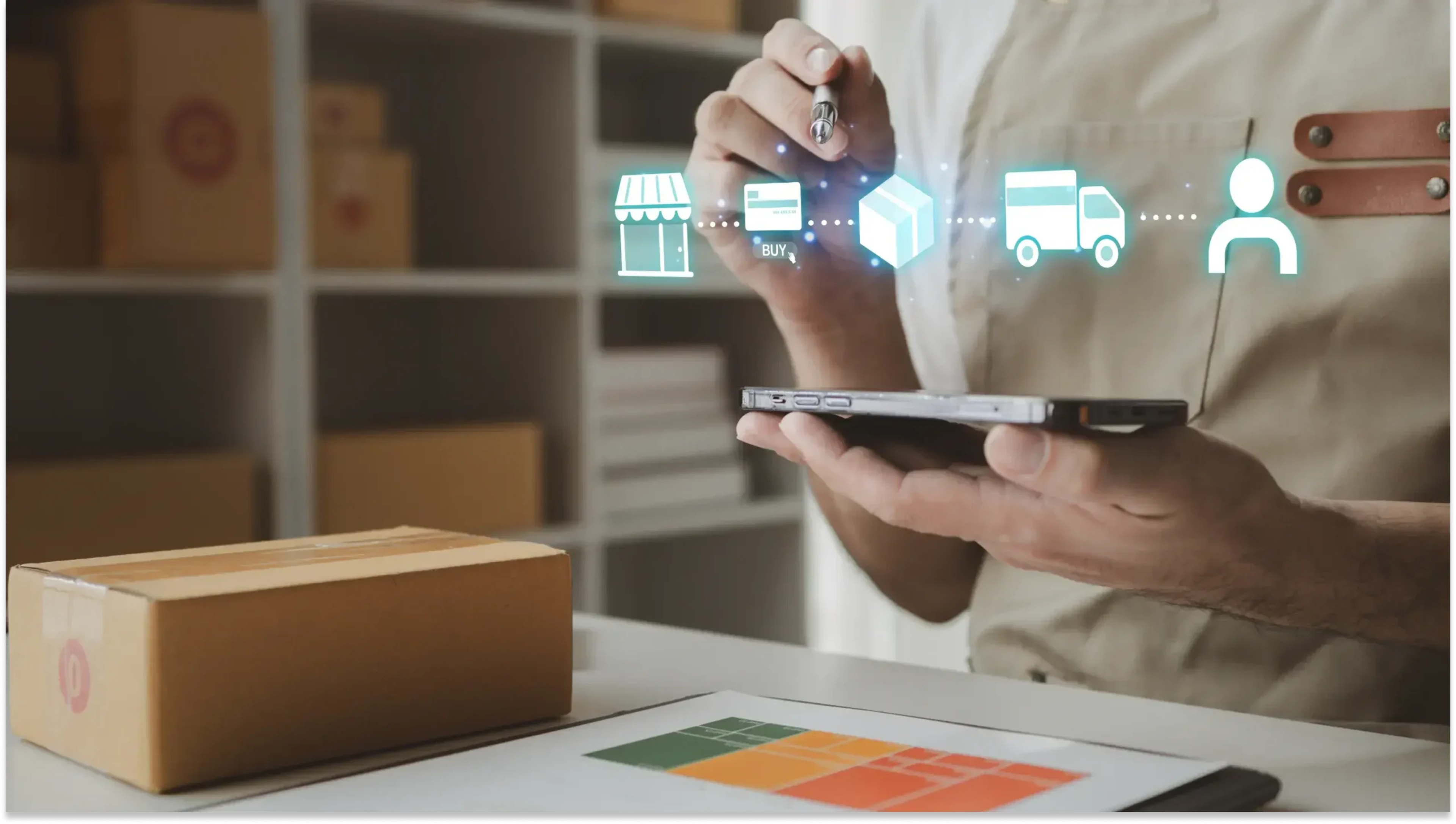 What the FDA’s New Traceability Requirements Mean for CPG Brands