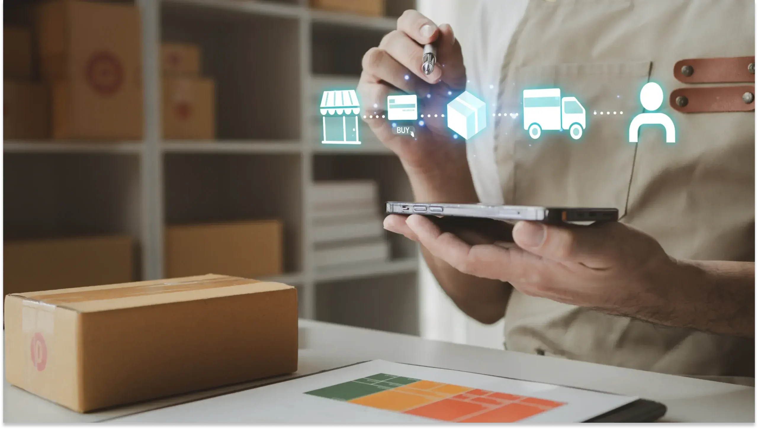 What the FDA’s New Traceability Requirements Mean for CPG Brands