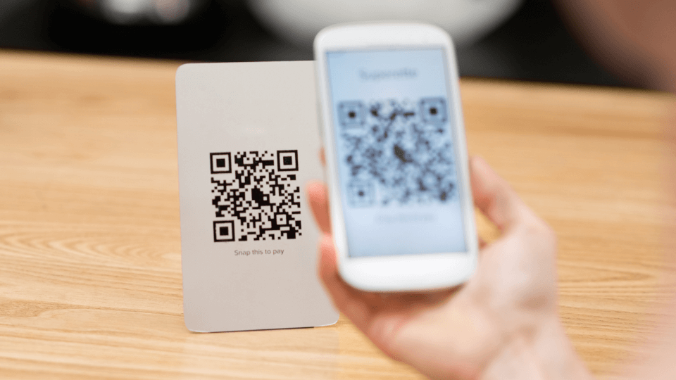QR Codes for Customer Service: Examples & How to Get Started