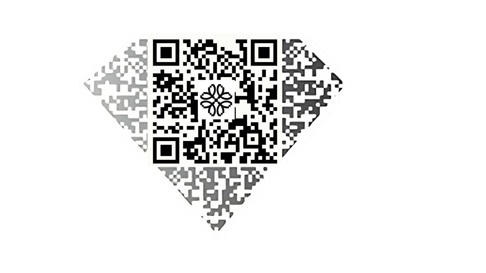 Design Qr Code Shape Example QR Code Shapes: Can You Really Change Them? (Yes, and Here’s How)