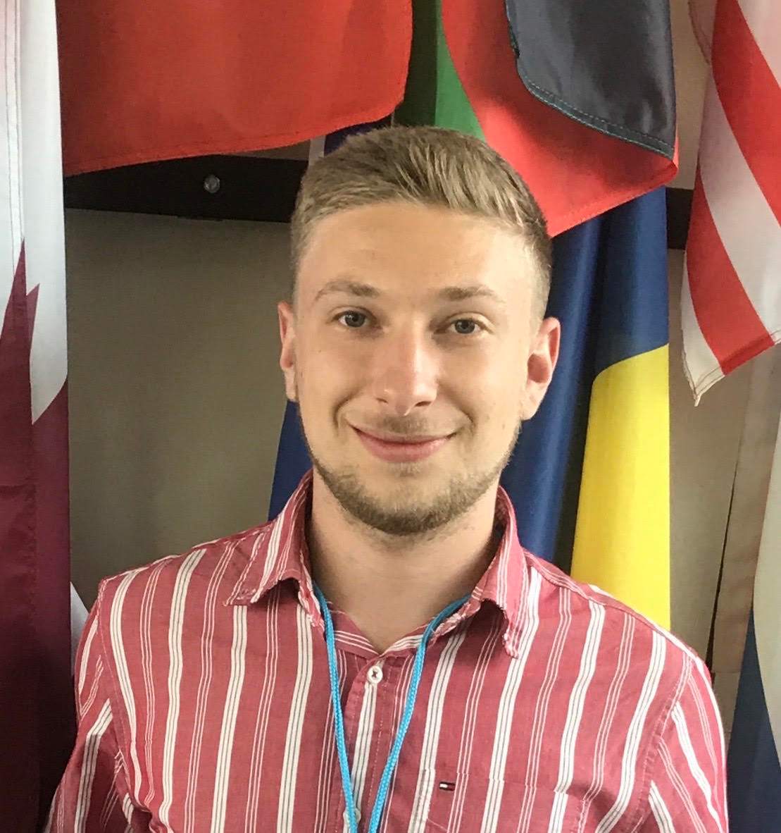 Daniel Braslavsky