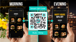Smart QR Codes Explained: What Are They and How to Create One