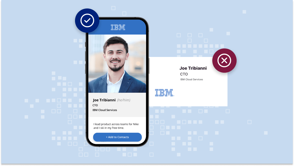 Top 22 Unique Business Card Alternatives to Opt for in 2025