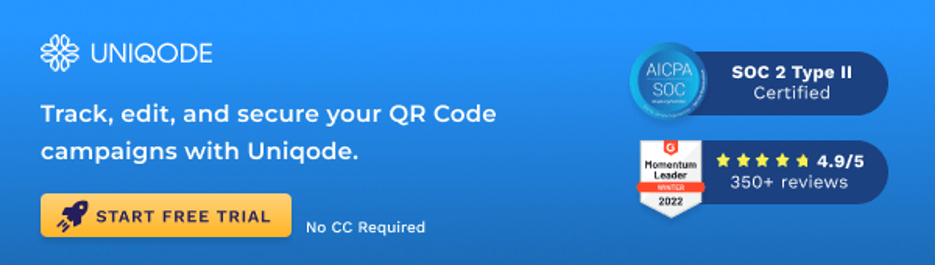 Create a Canva QR Code with Uniqode