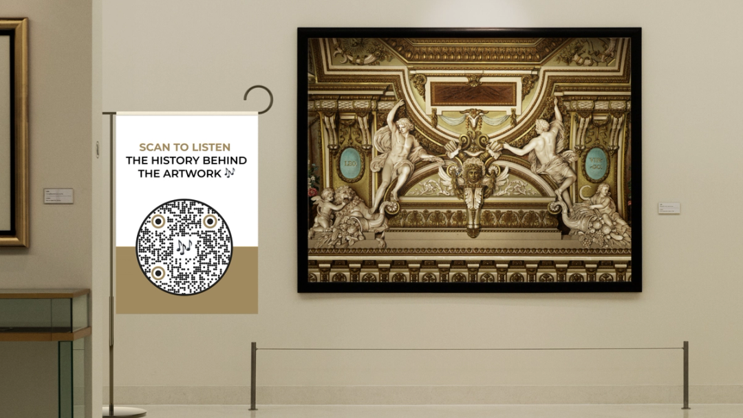 QR Codes for Museums: Improve Visitor Experience | Uniqode Blog