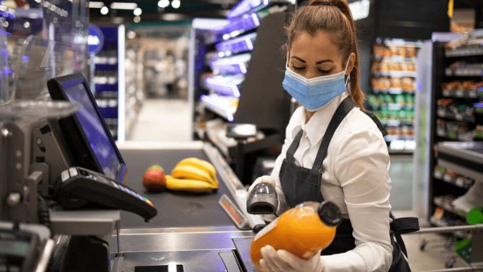 QR Code to the rescue