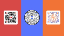 How to Maintain Consistent Branding Using QR Code Templates