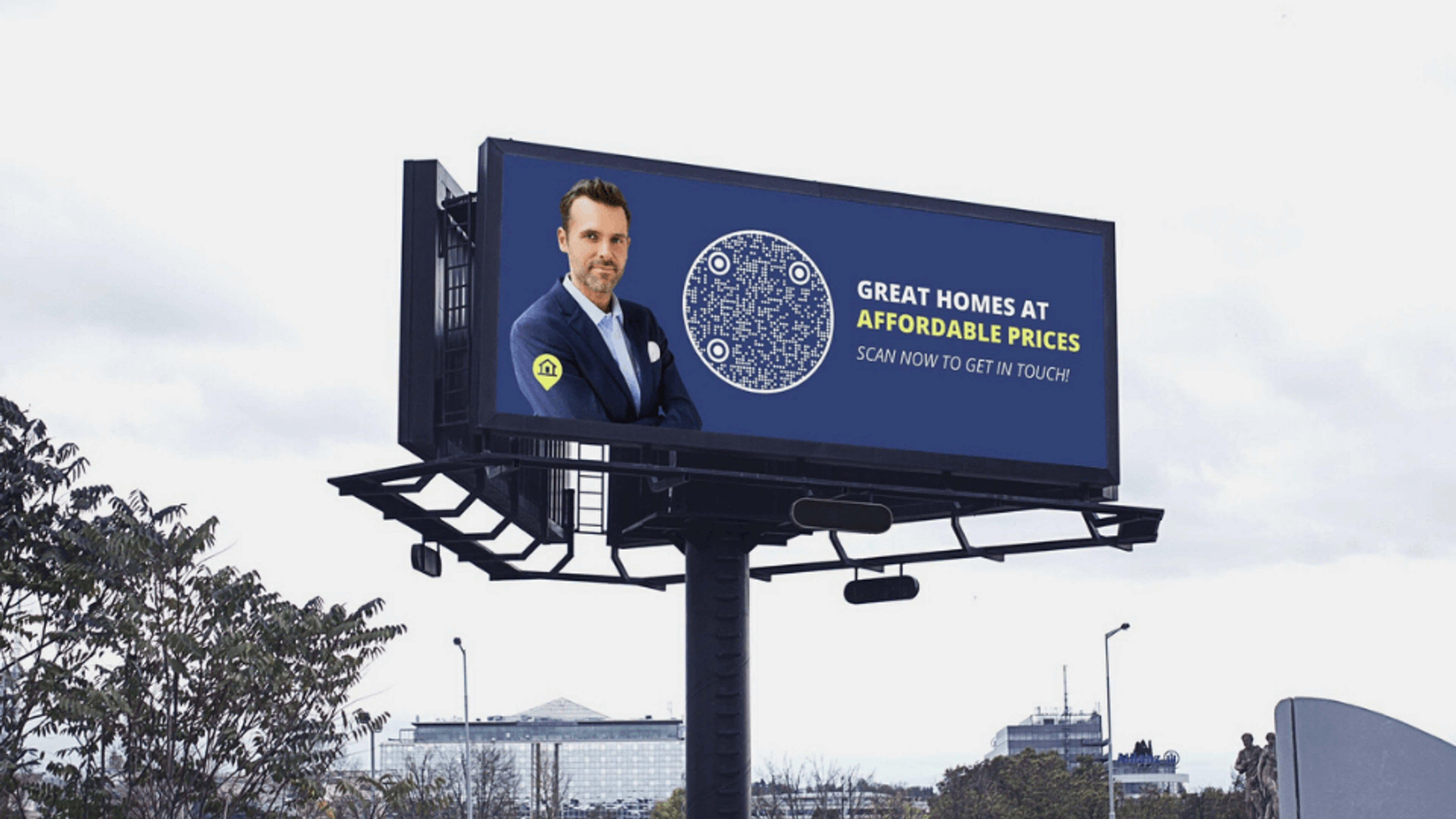 Instantly share your details and expand your network using vCard QR Codes