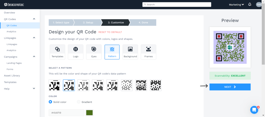 Qr Code In Forms How to Make a QR Code for Microsoft Forms