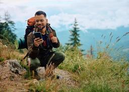 Need an Escape? New Tech Can Help You Unplug Without Going Totally off the Grid