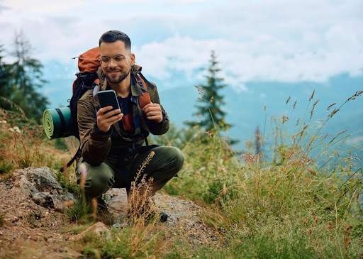 Need an Escape? New Tech Can Help You Unplug Without Going Totally off the Grid