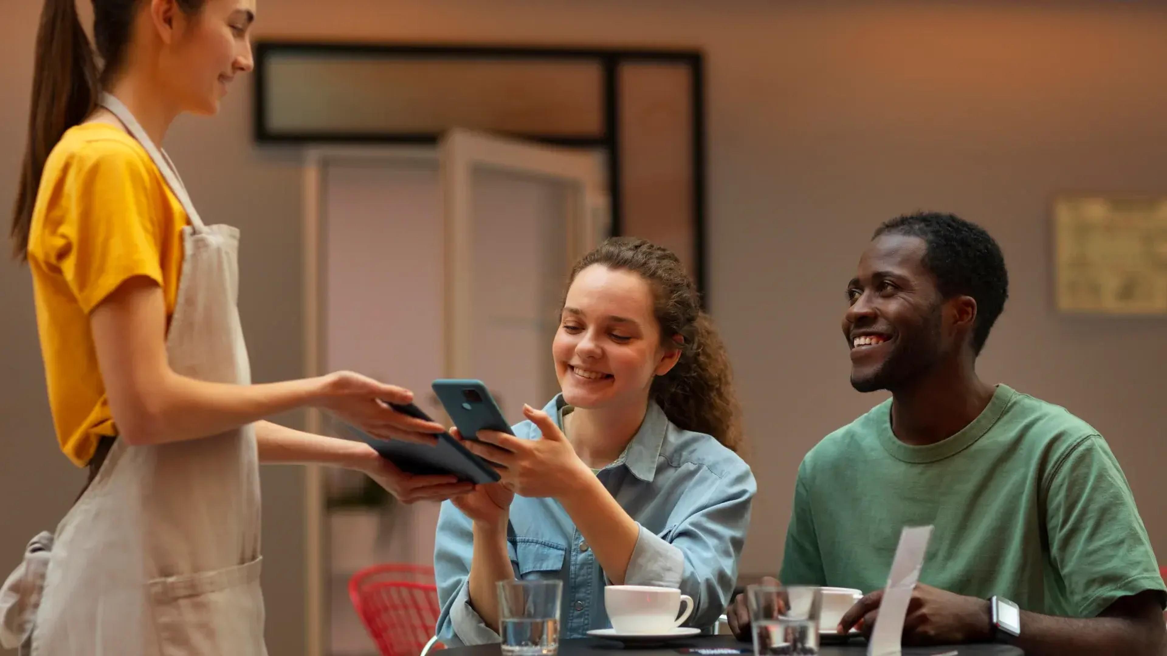 How to Create a QR Code-based Customer Loyalty Program for Retail (without Apps)