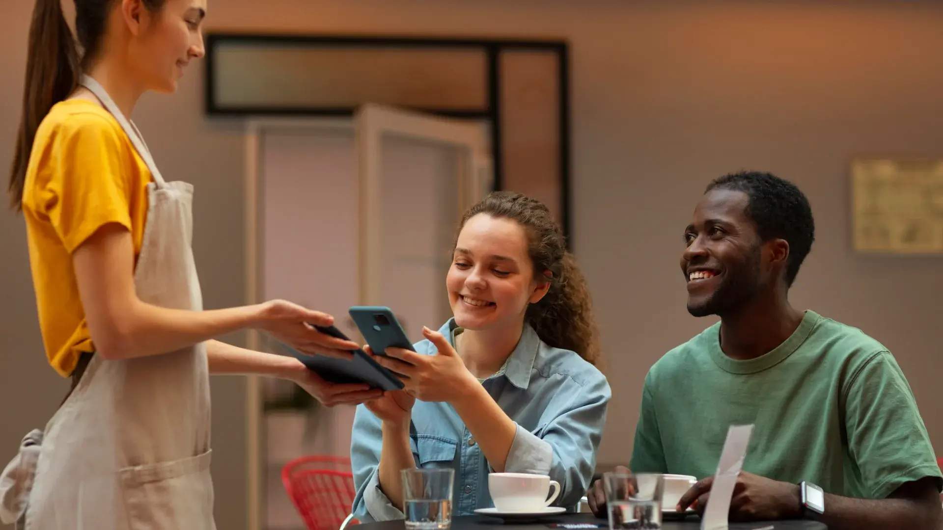 How to Create a QR Code-based Customer Loyalty Program for Retail (without Apps)