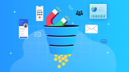 The Ultimate Guide To Automate Lead Generation From Offline & Online Channels