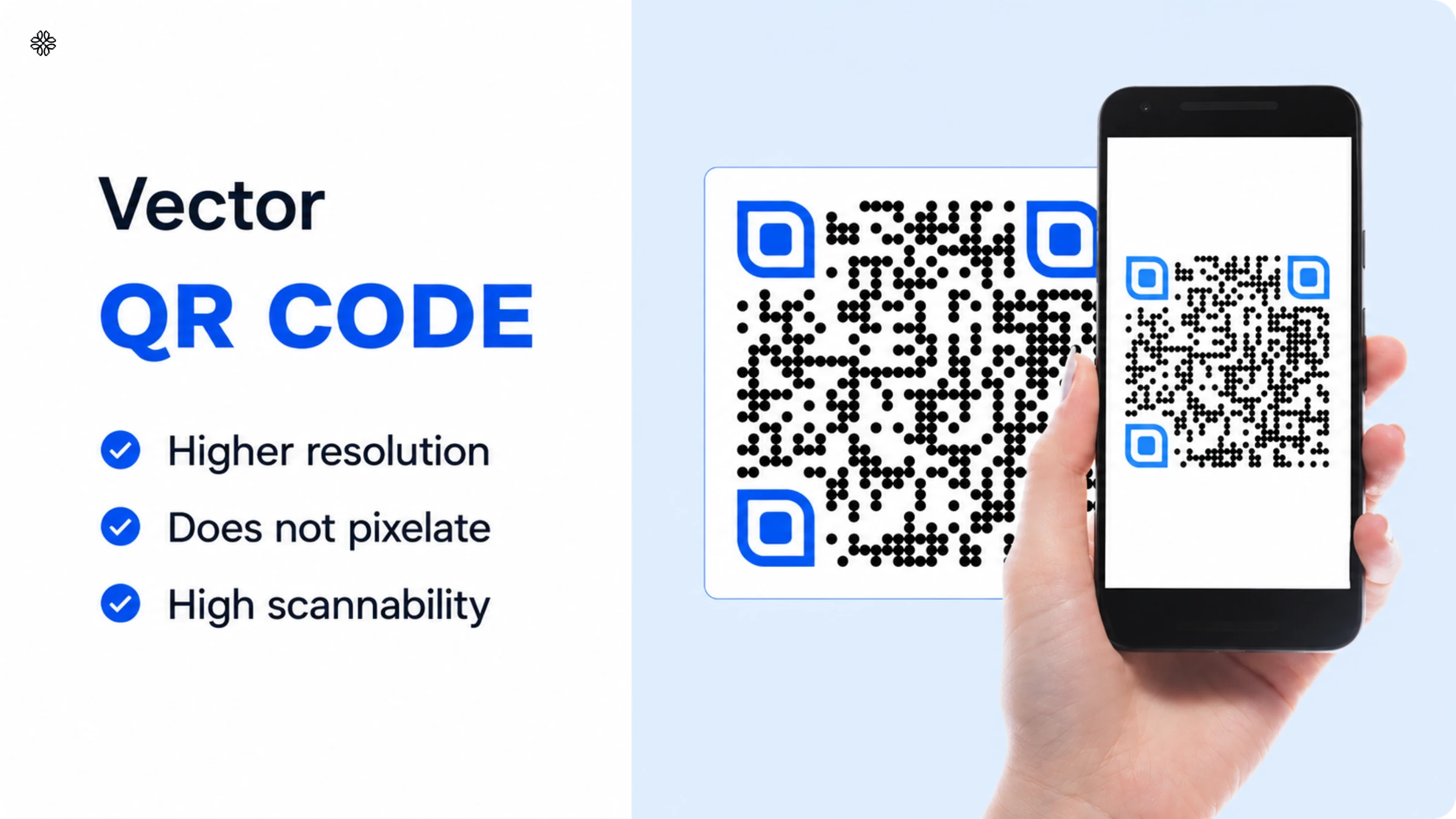 Vector QR Codes Explained: SVG vs EPS, DPI, and Print-Ready Setup