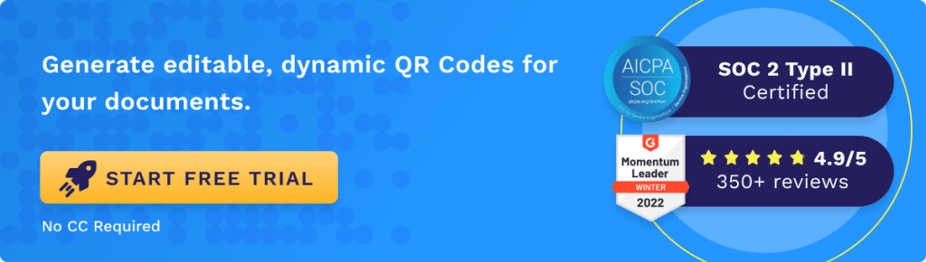 How to Create a QR Code for a Google Doc | Uniqode Blog