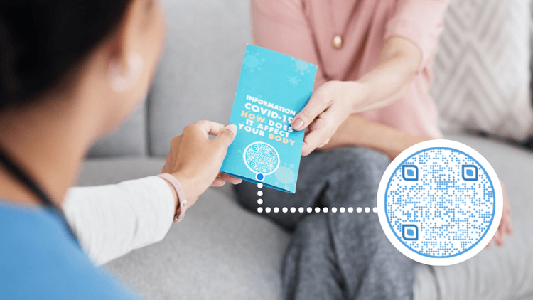 Simplify User Sign-Ups with QR Code Registration | Uniqode Blog