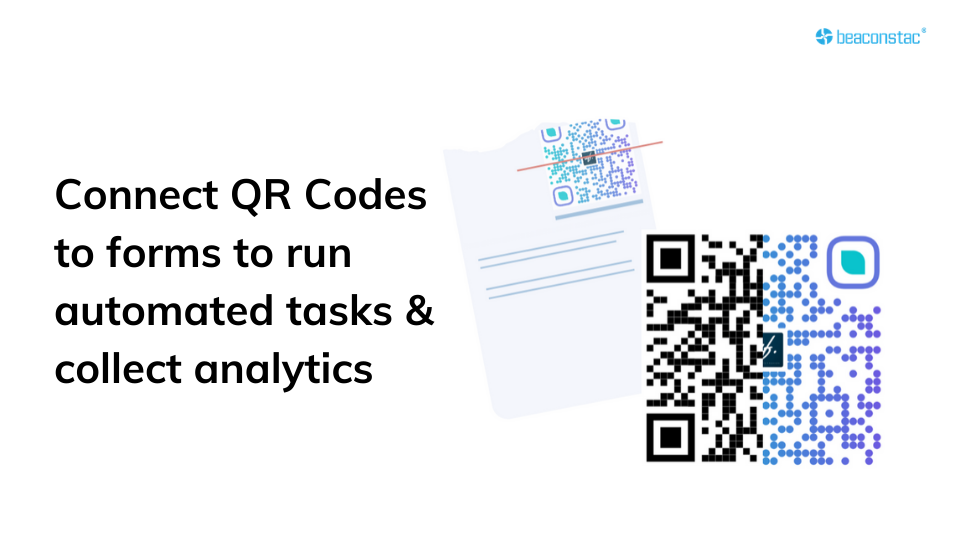 Use QR Codes