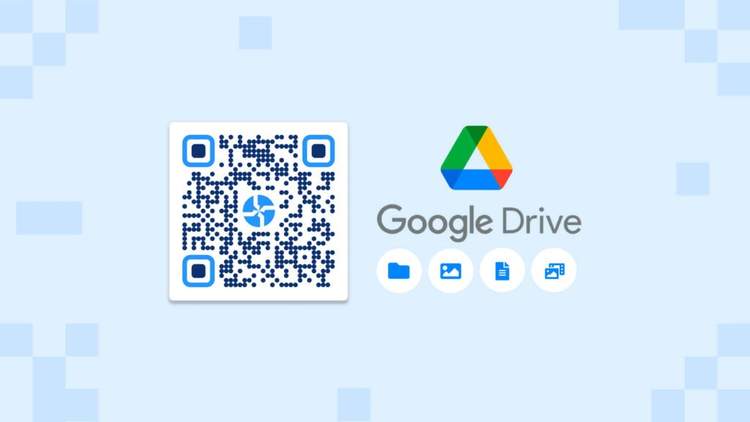 How to Convert a File to a QR Code: The Easy Way