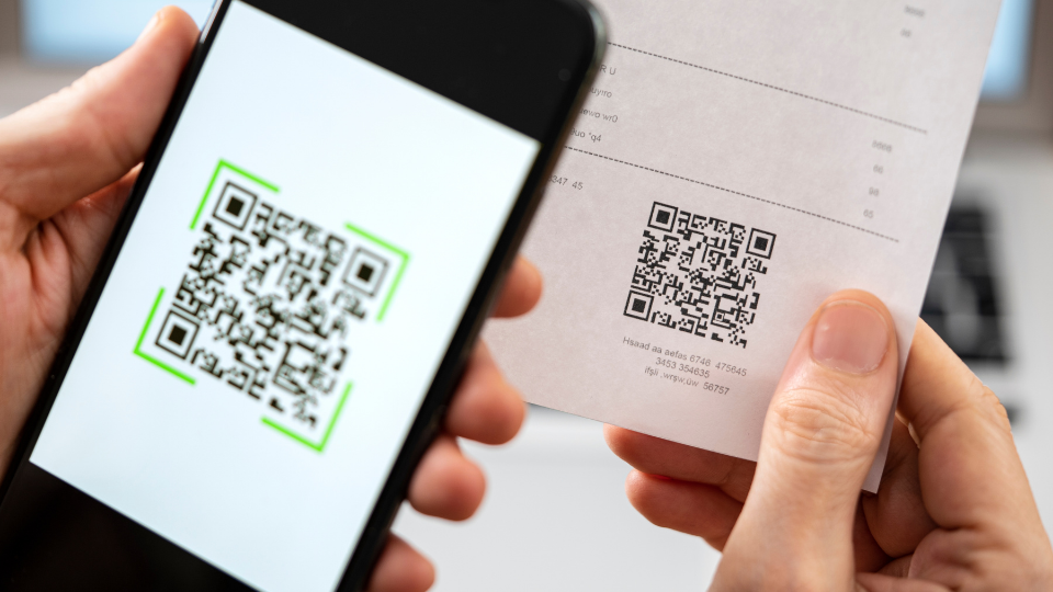 5 Reasons Customers Aren’t Using your QR Codes (And What to Do About it)