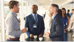 Mastering Professional Networking: Build Real Connections to Learn and Lead