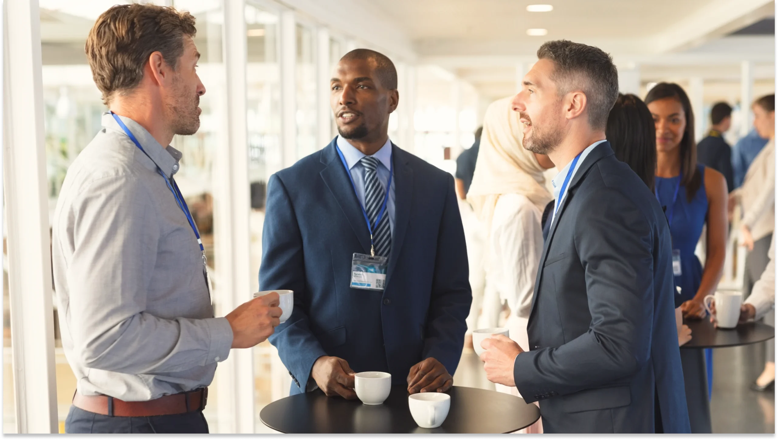 Mastering Professional Networking: Build Real Connections to Learn and Lead