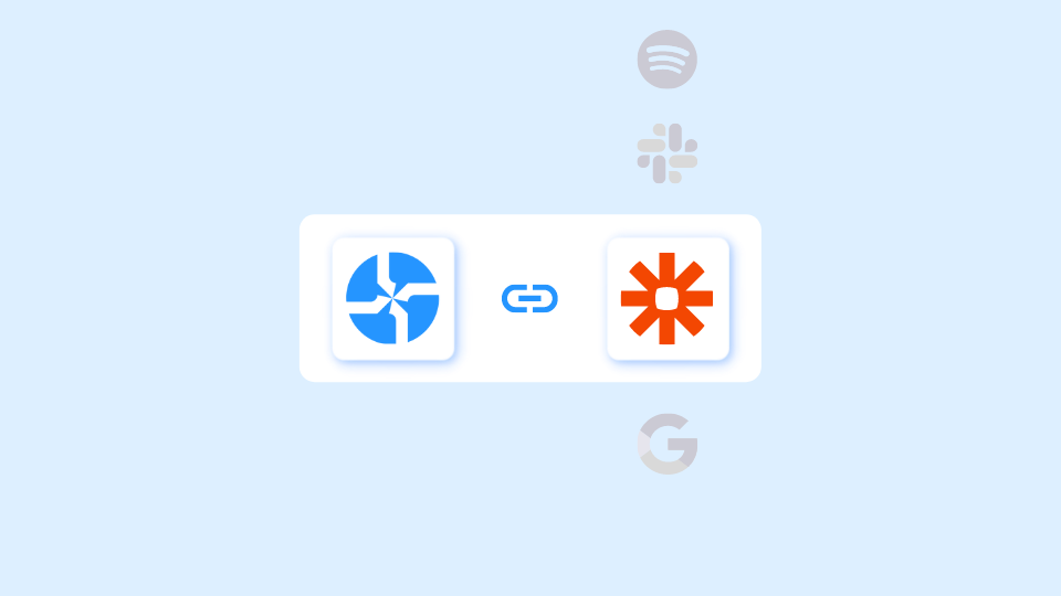 QR Code integration capabilities