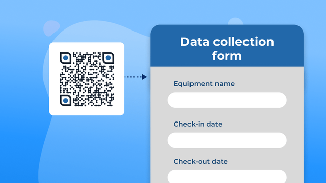 Why & How You Should Use QR Codes in Supply Chain Management