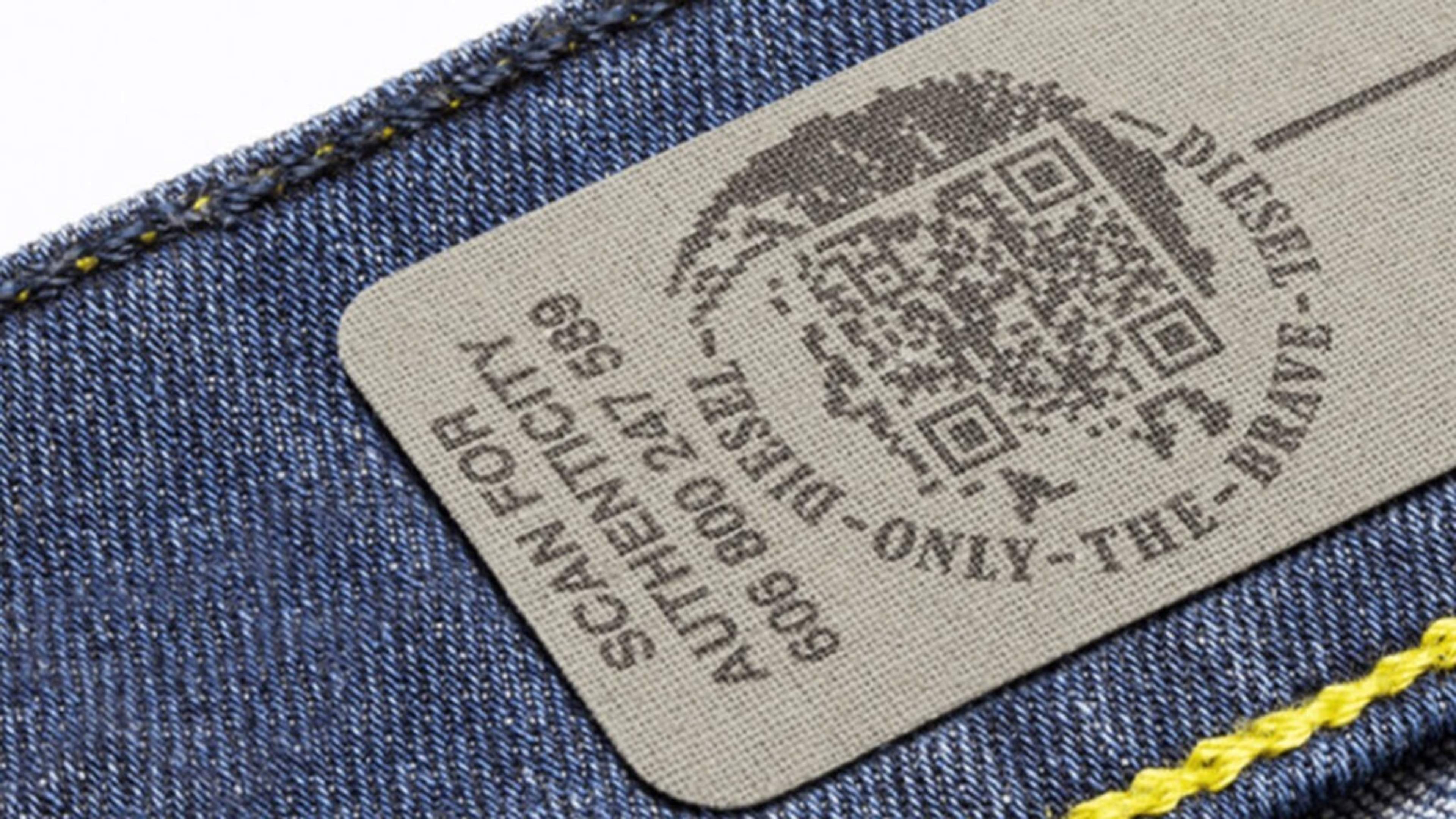 SVG QR Codes for high quality format