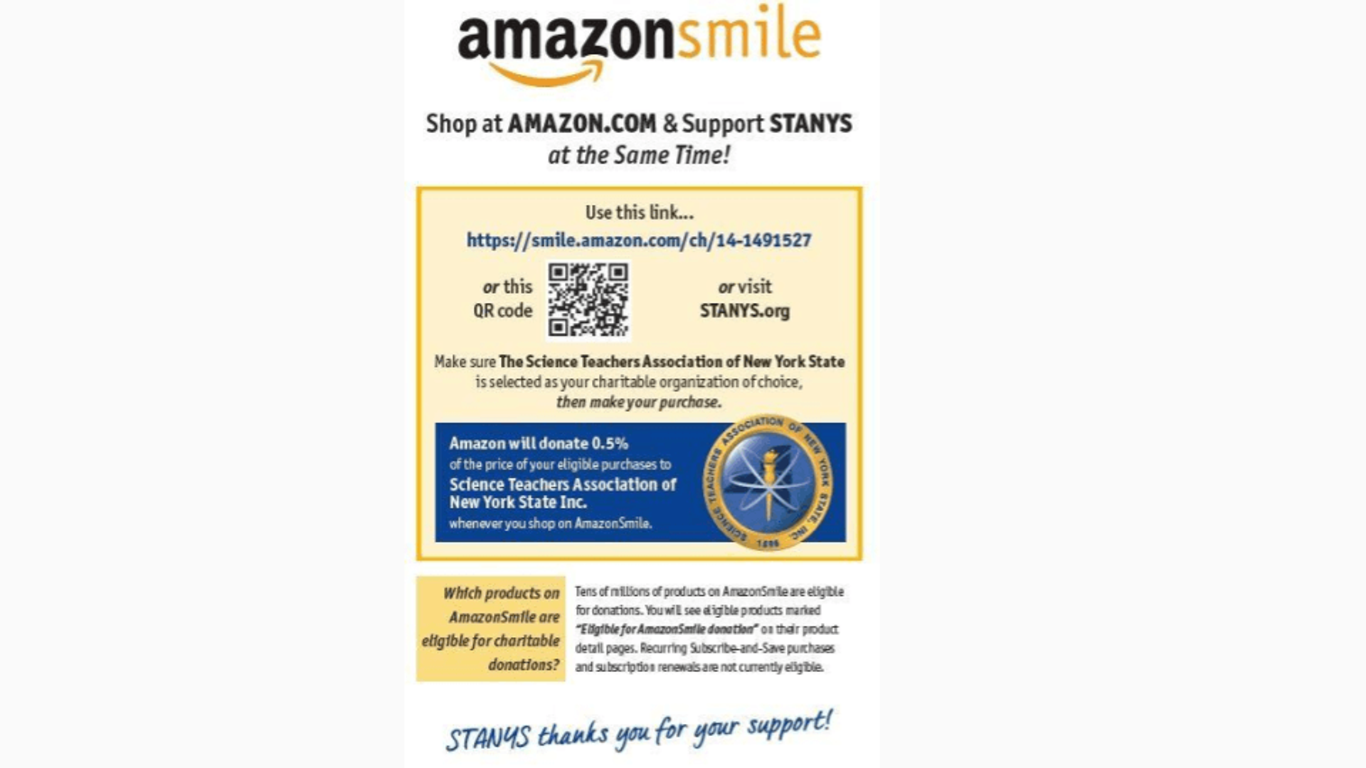 QR Codes in E-commerce: 7 ways Amazon is getting it right!