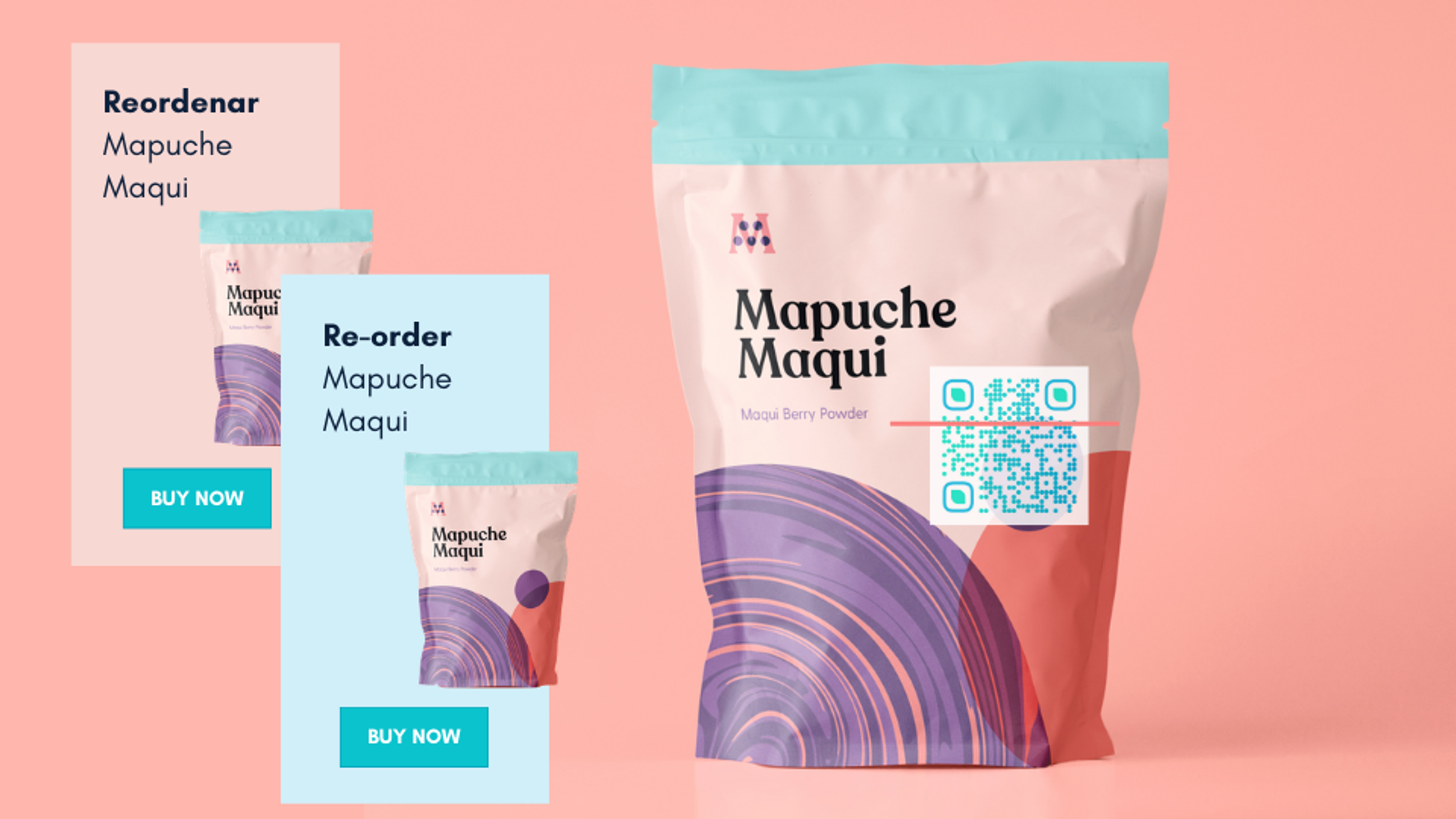 3 ways for businesses to use multi-lingual QR Codes