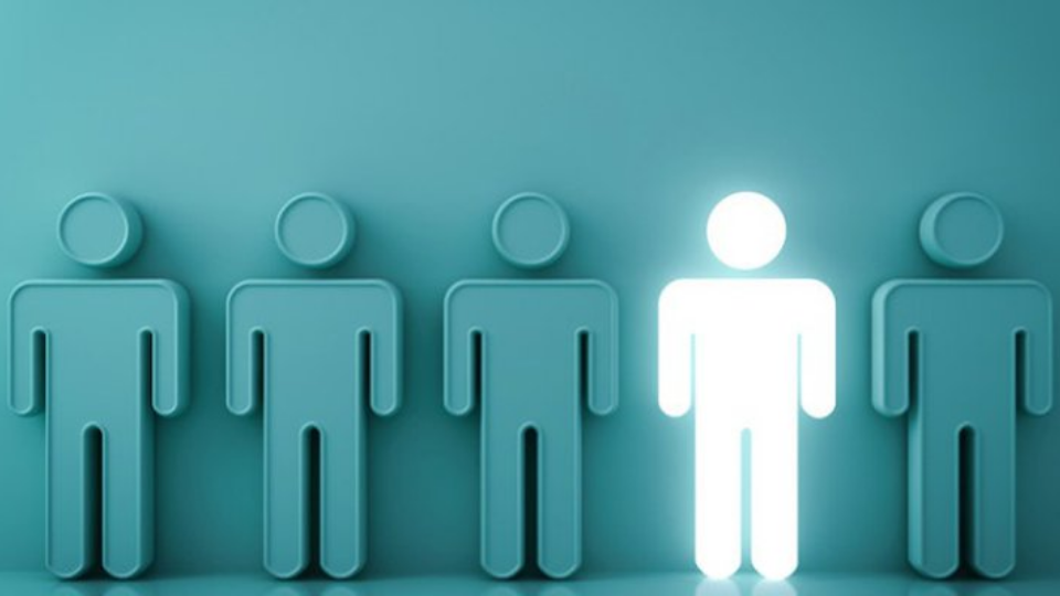 Contactless events are personalized