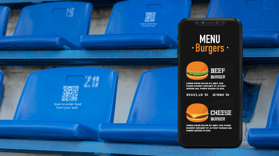 menu-qr-code-for-stadium