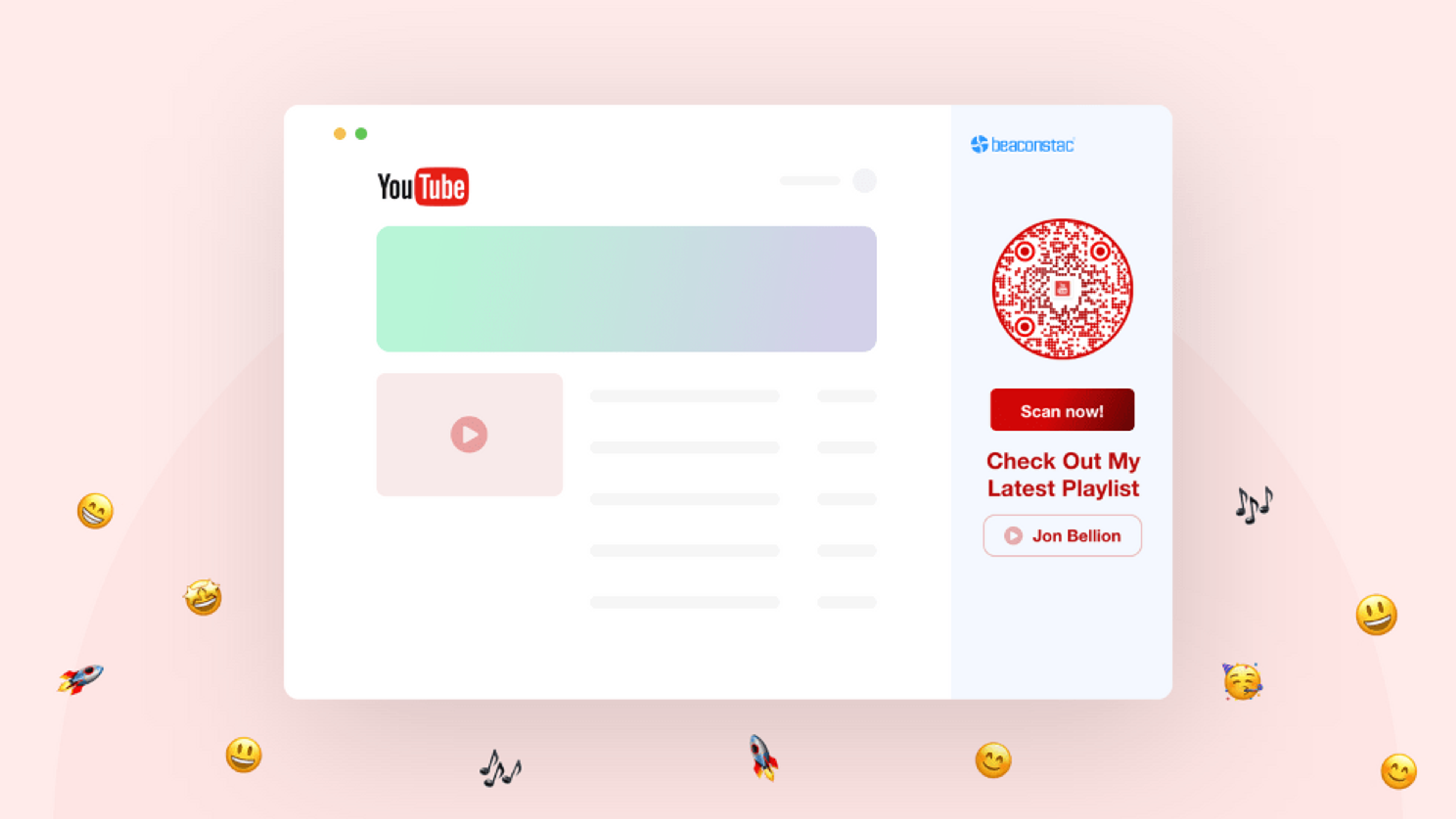 How To Create A Playlist QR Code To Share Playlists Across Platforms & Boost Streams