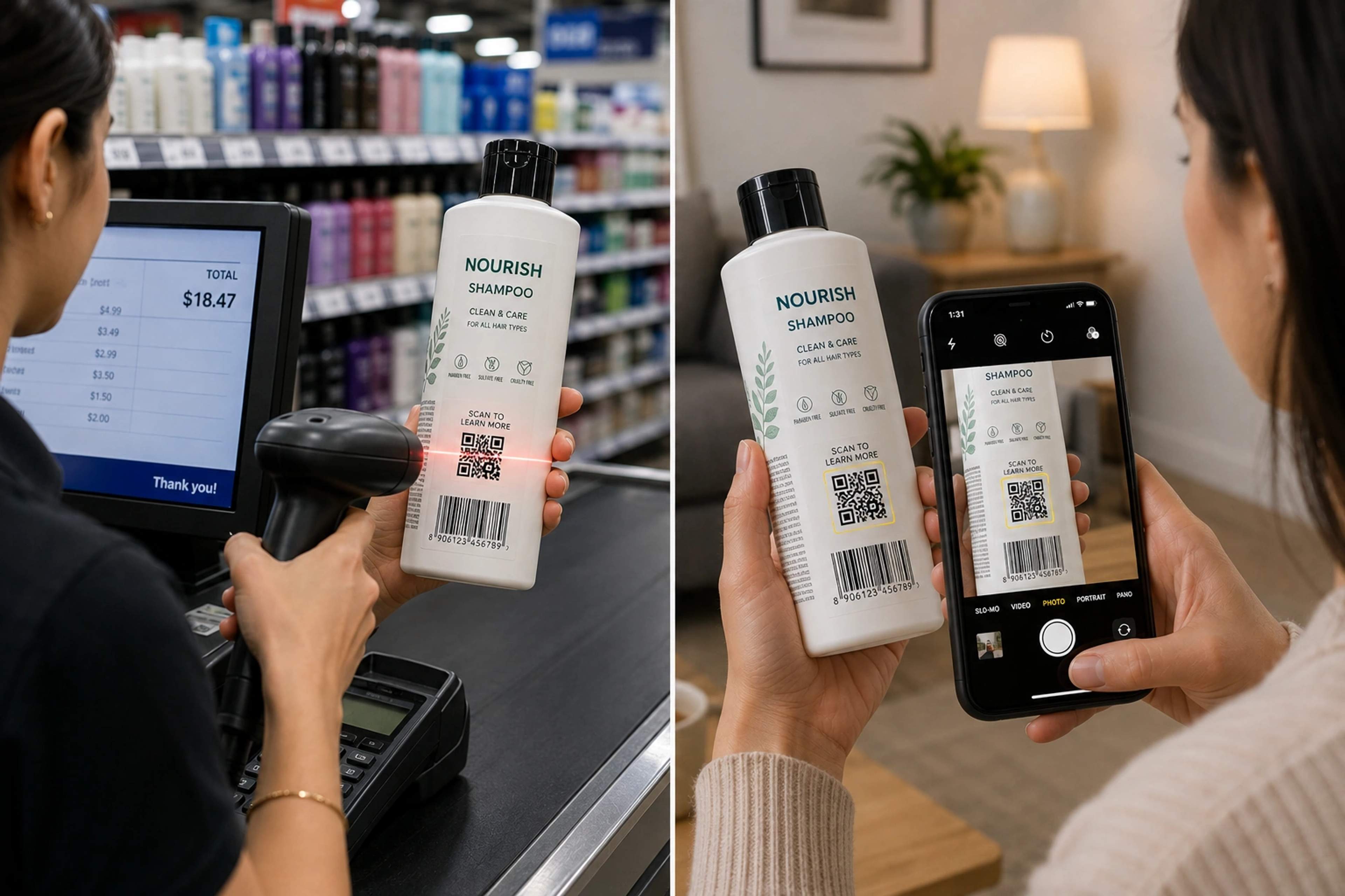 GS1 QR Codes: What Brands Need to Know for 2027