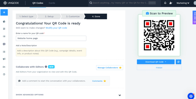 How to Edit a QR Code Without Reprinting (Dynamic QR Guide)