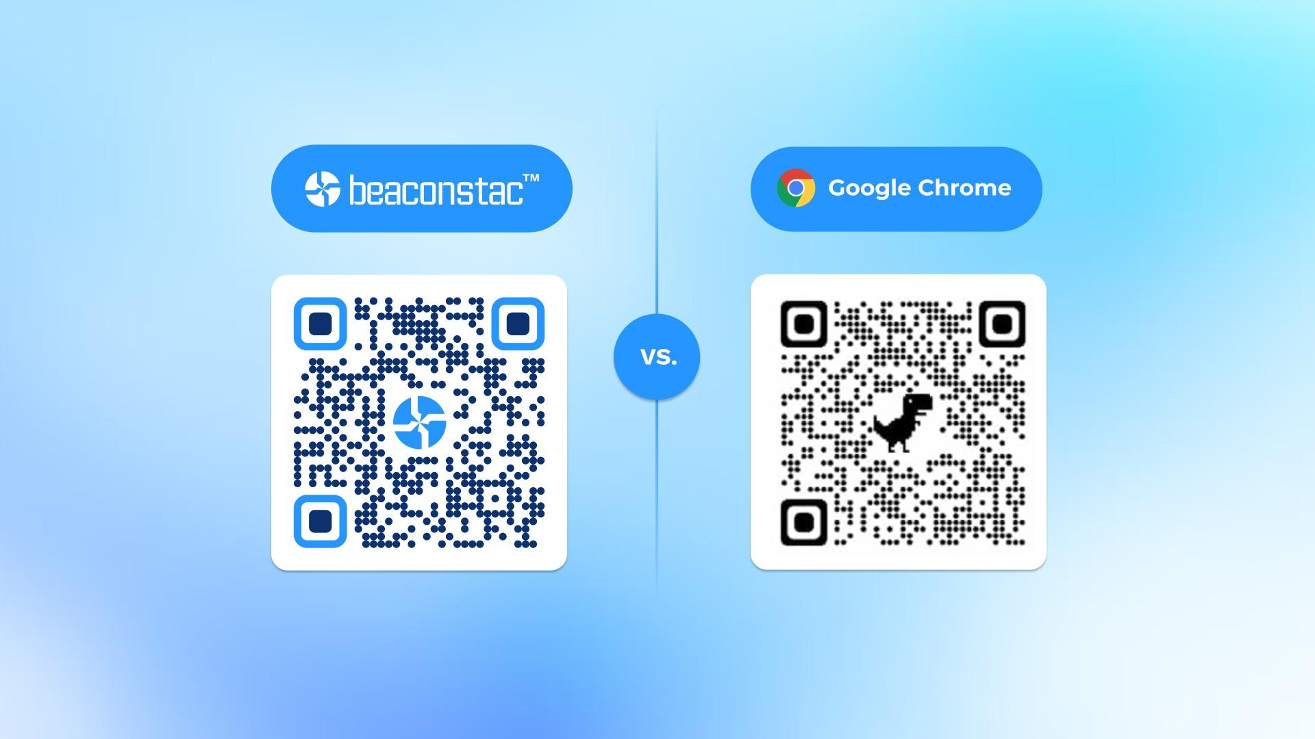 How to Create a QR Code on Google Chrome in 5 Steps