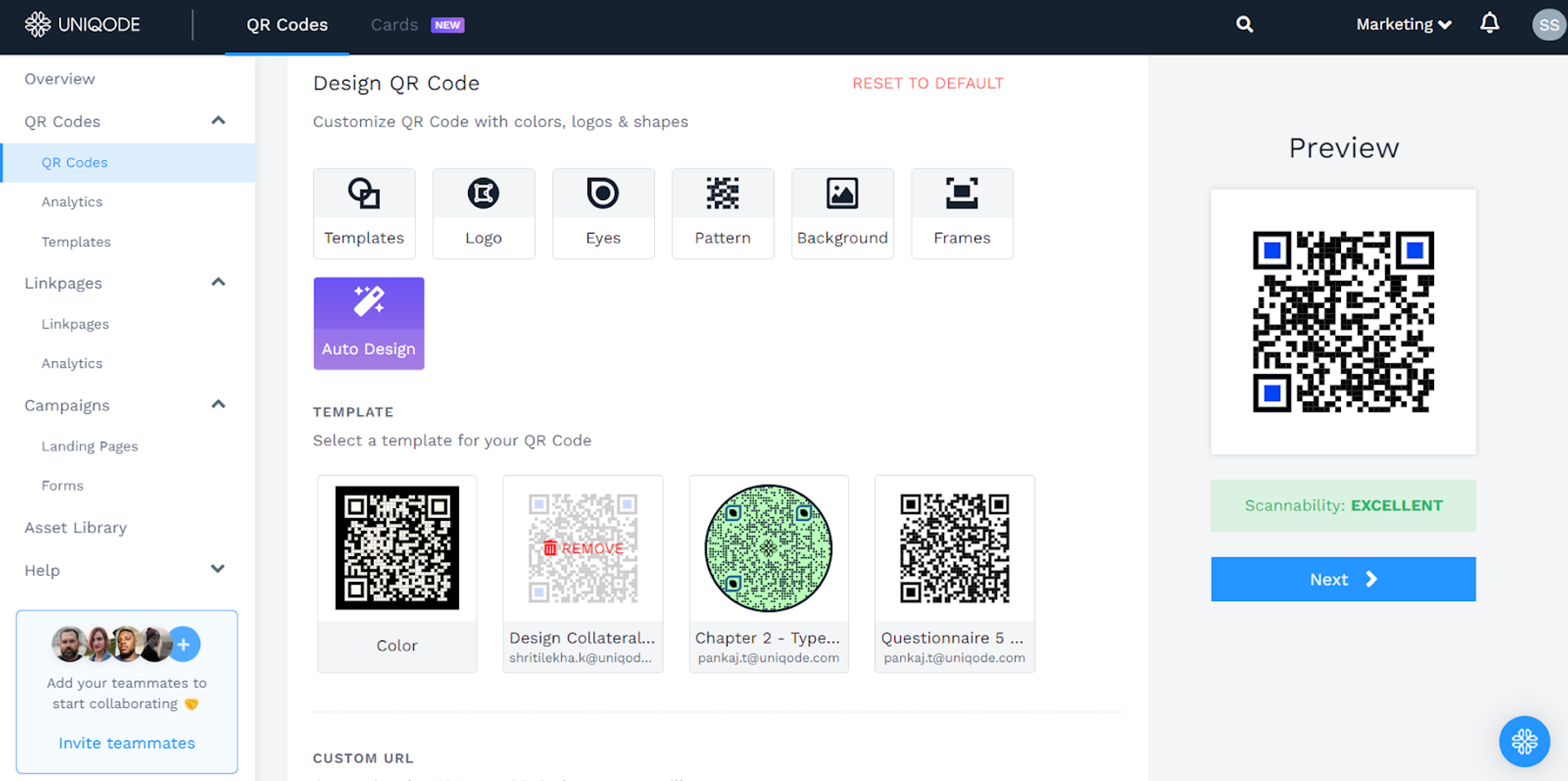 Multi-Link QR Code: What’s It, Where To Use & How
