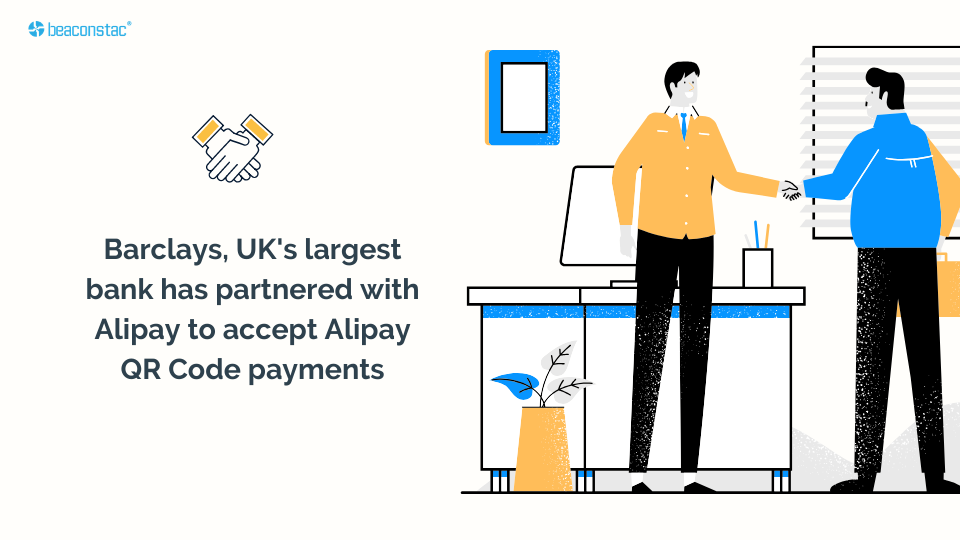 QR Code adoption by governments