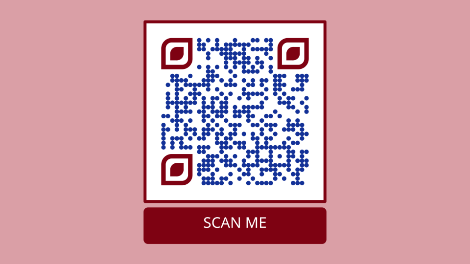 Qr Code With Rounded Dots How To Create a QR Code With Dots (And Drive More Scans)
