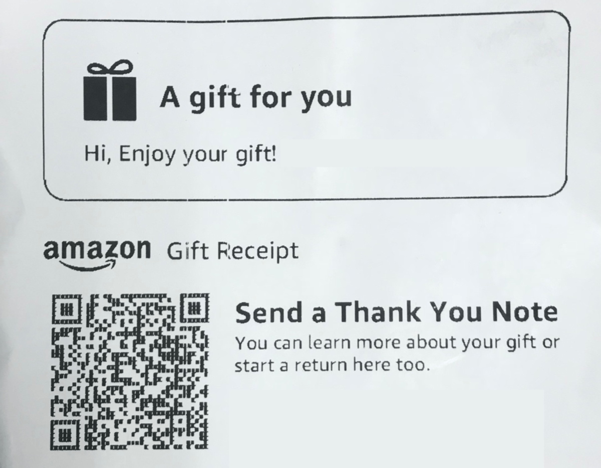 QR Codes in E-commerce: 7 ways Amazon is getting it right!